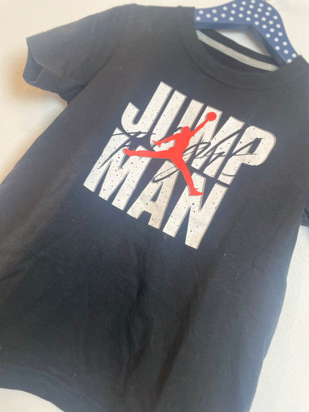 T-shirt „Jump Man“ - 122 - Nike