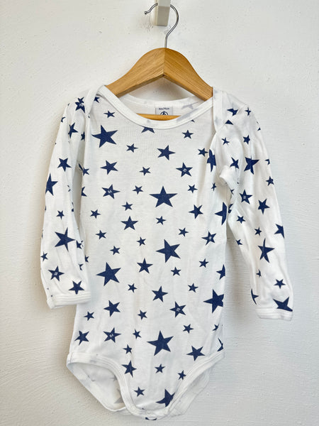 Body *Stars - 95 - PETIT BATEAU