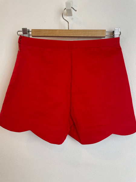 Short  *seitlich zip- 140 - Jacadi