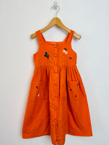 Kleid - 116 - Bonpoint