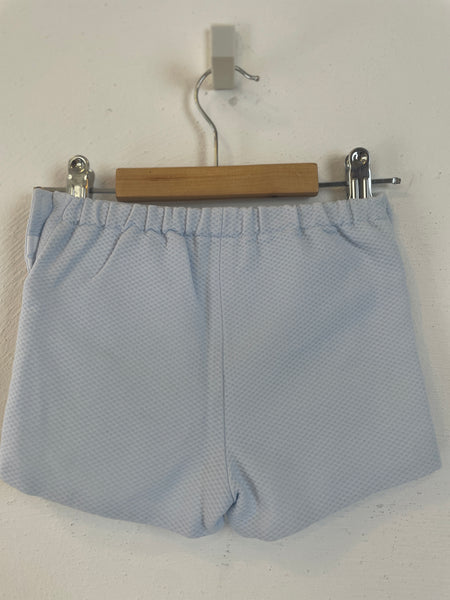Short pique - 86 - Foque