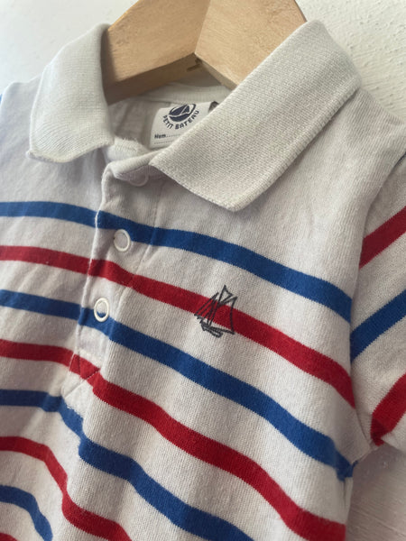 Shorty - 60 - Petit bateau