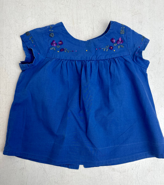 Bluse - 80 - Bonpoint