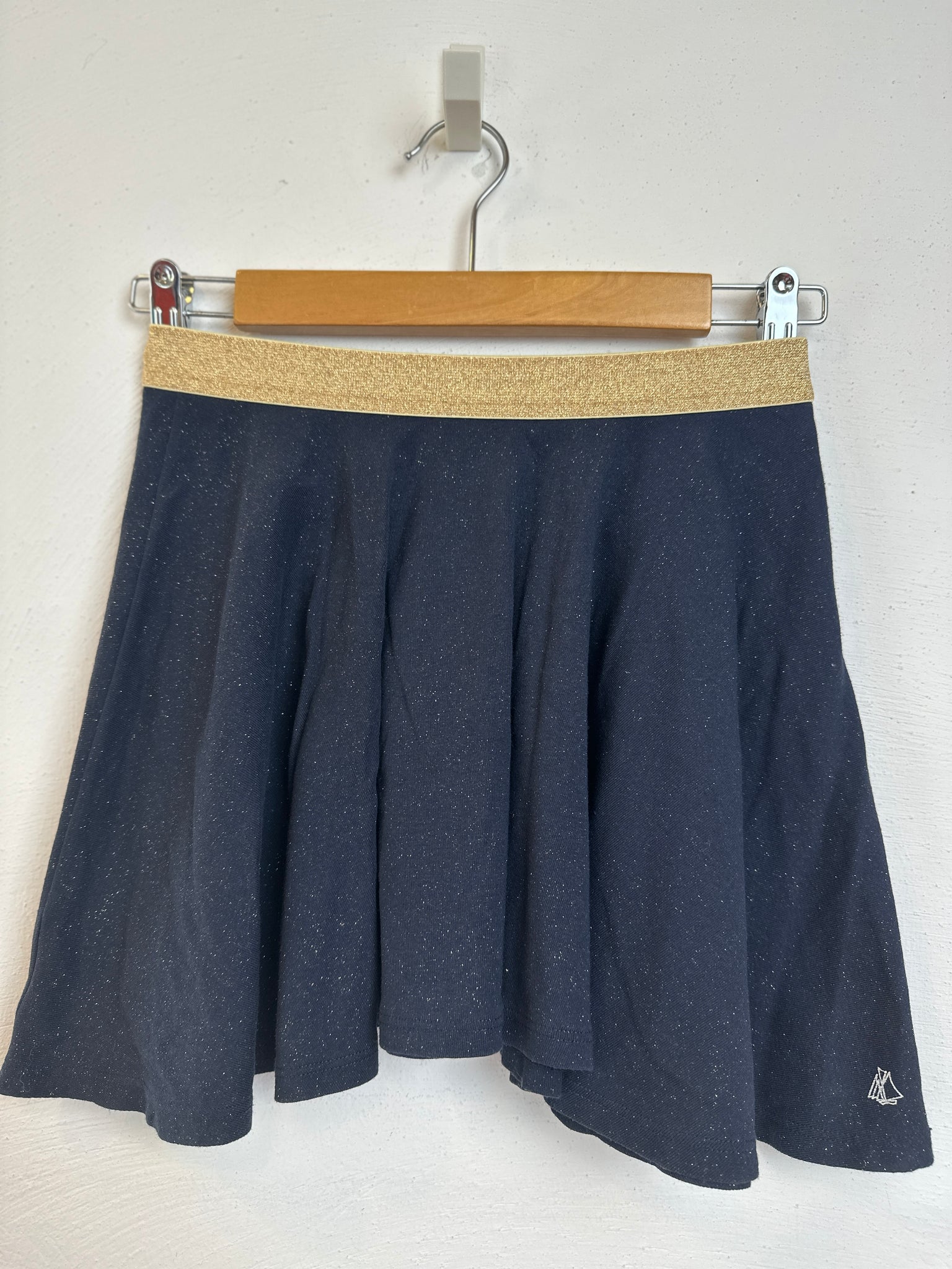 Rock *Glitzer - 140 - PETIT BATEAU