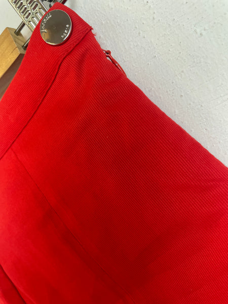 Short  *seitlich zip- 140 - Jacadi