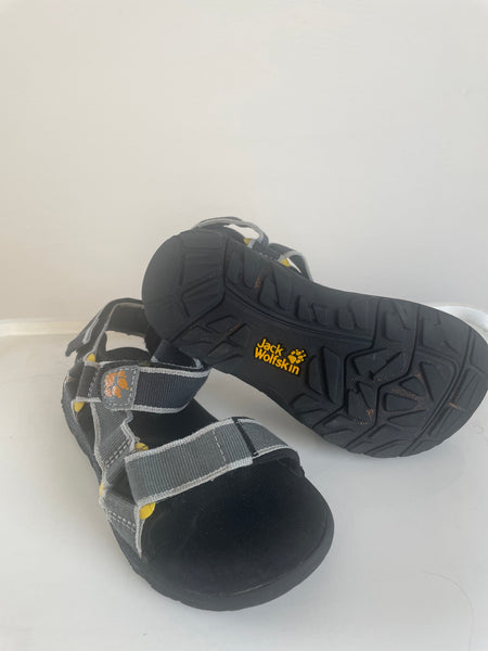 Outdoor Sandalen - 27 - Jack Wolfskin