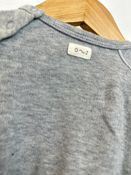 Sweatshirt - 62/68 -