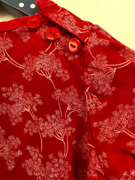 Bluse *Hollunderblüte - 86 - ejsikkelej