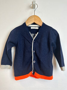 Strick Cardigan *wanted - 74 - BILLYBANDIT