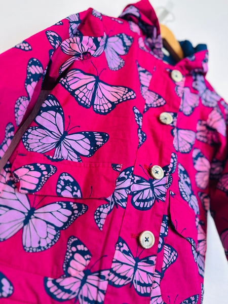 Jacke 🦋 - 104 - Hatley