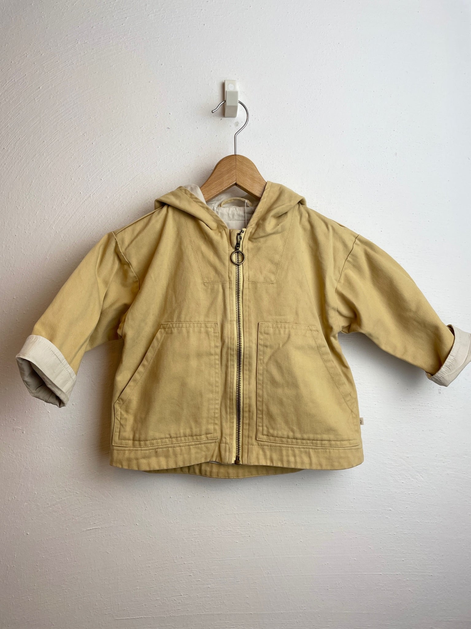 Jacke - 86/92 - Konges Sløjd