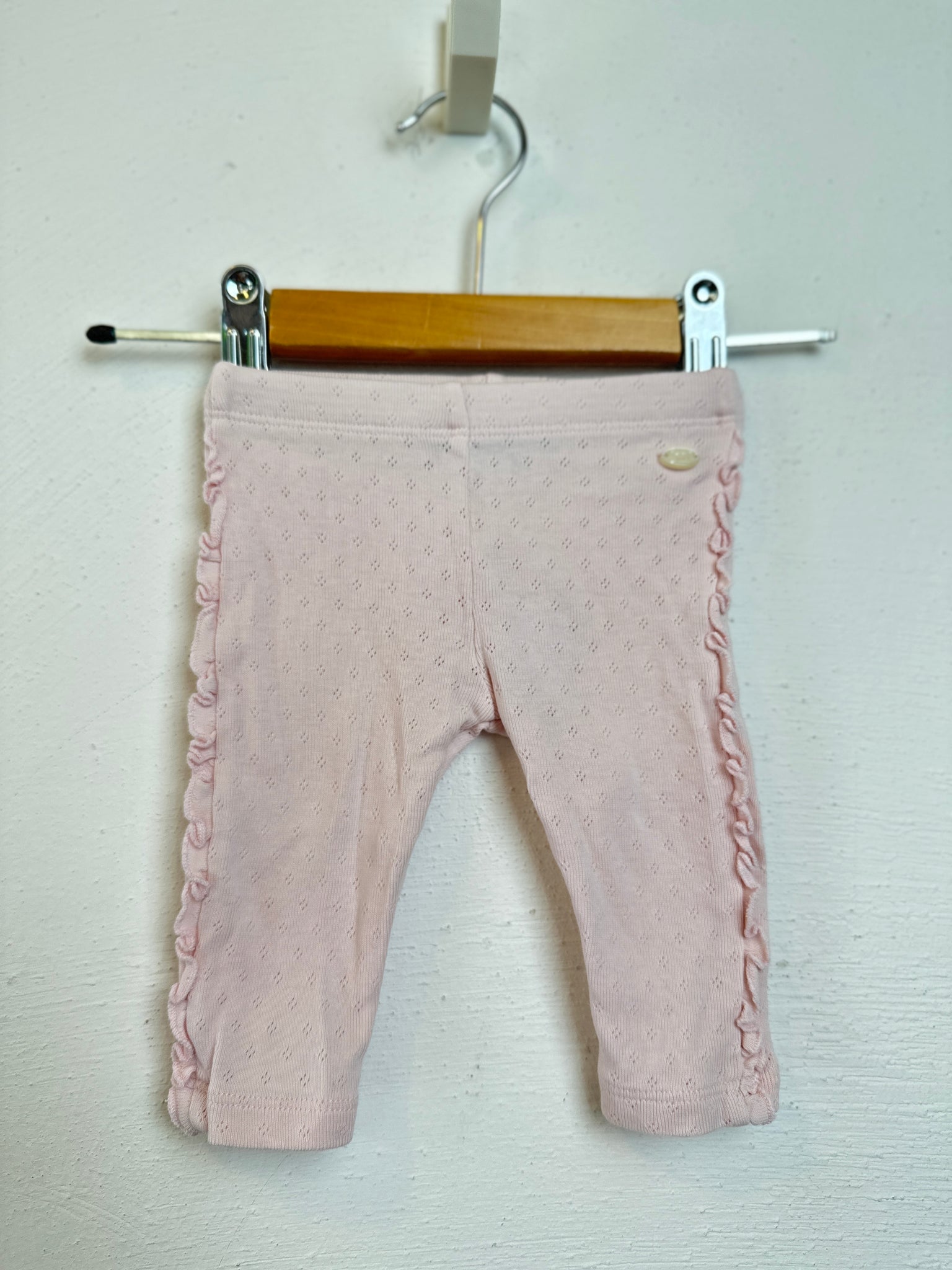 Leggings *Lochmuster - 62 - Tartine et Chocolat