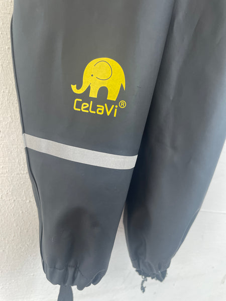 Regenjacke 🐘+ Hose - 80 - CeLaVi