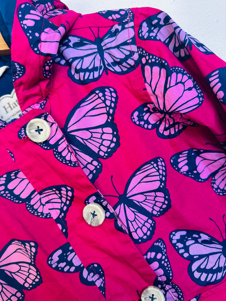 Jacke 🦋 - 104 - Hatley