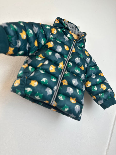 Winterjacke  *Katzenköpfe - 81 - PETIT BATEAU