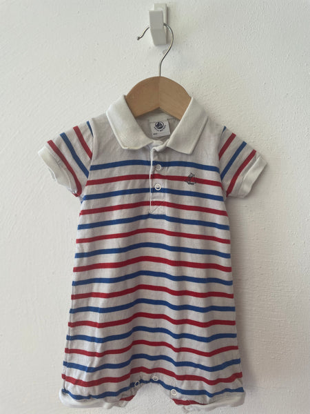 Shorty - 60 - Petit bateau