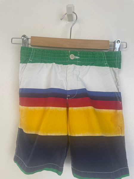 Shorts - 116 - Polo