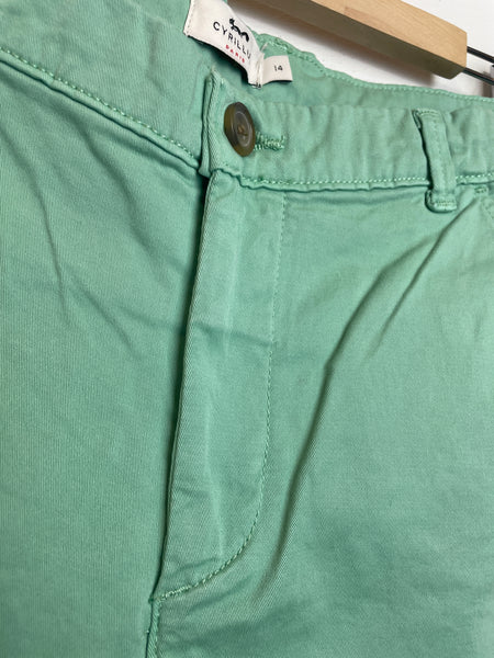 Chinos - 164 - Cyrillus