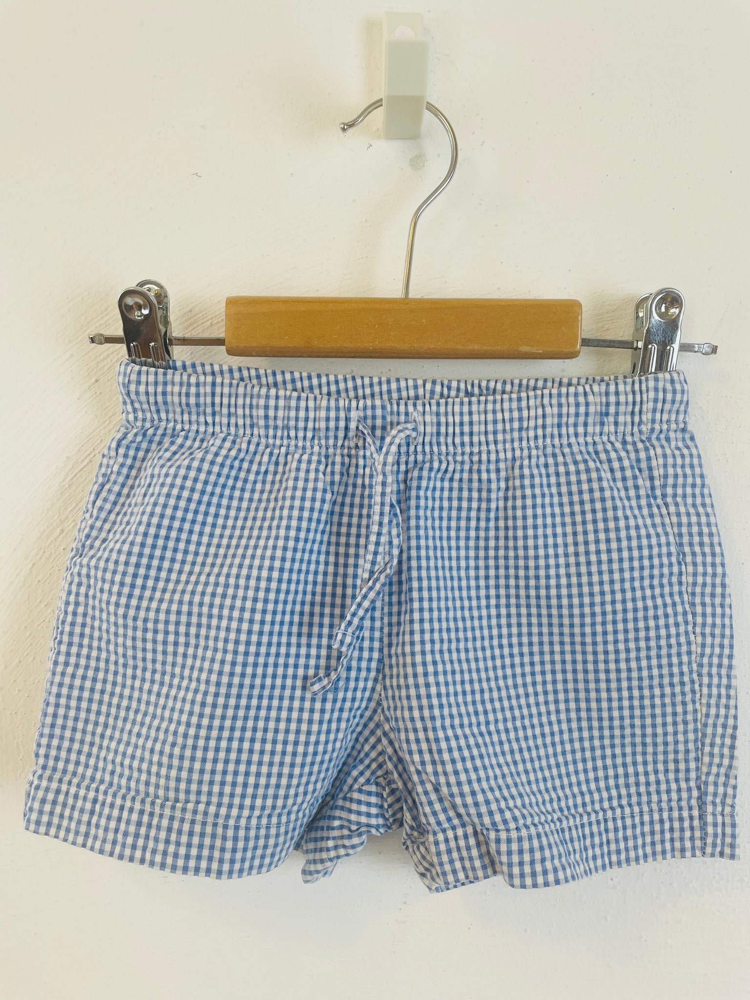 Vichykaro Shorts - 98 - Il Gufo