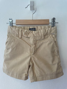 Shorts chino - 86 - Il Gufo