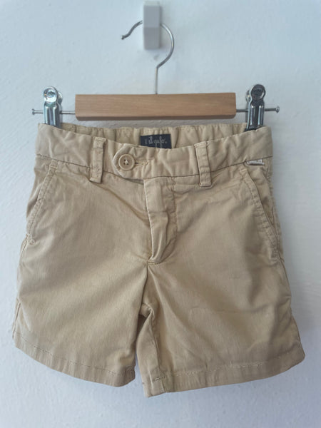 Shorts chino - 86 - Il Gufo