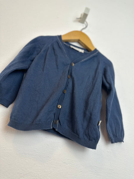 Strickjacke - 80 - LES ENFANTINES