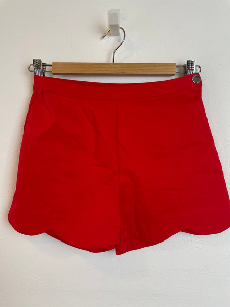 Short  *seitlich zip- 140 - Jacadi