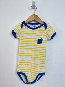 Body *getreift - 95 - PETIT BATEAU