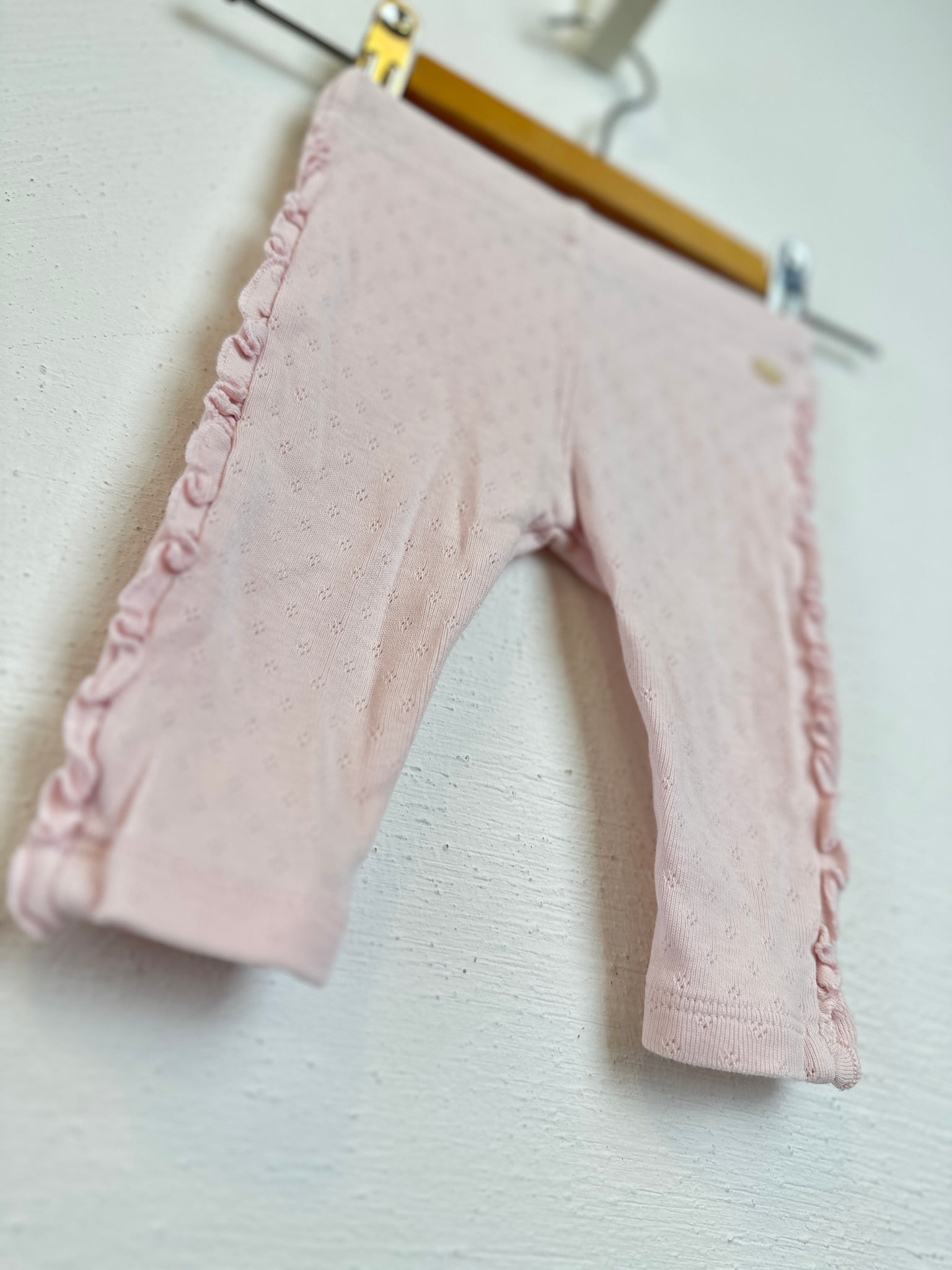 Leggings *Lochmuster - 62 - Tartine et Chocolat