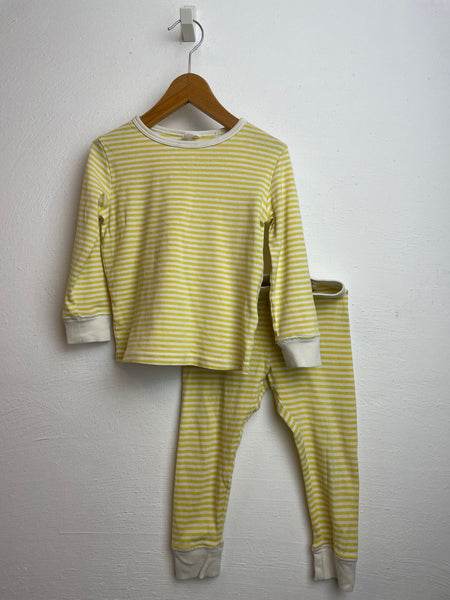 Pyjama Streifen - 92 - Arket