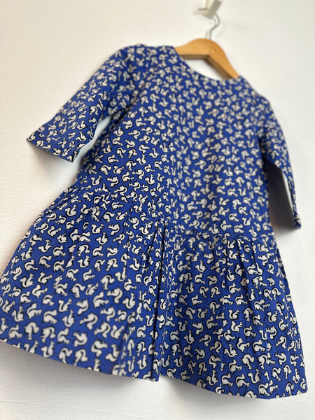 Kleid🐿️ - 104 - Bonpoint