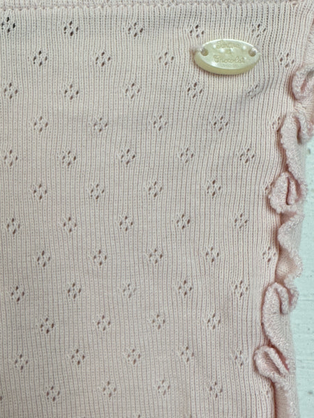Leggings *Lochmuster - 62 - Tartine et Chocolat