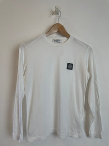 Langarmshirt - 152 - STONE ISLAND