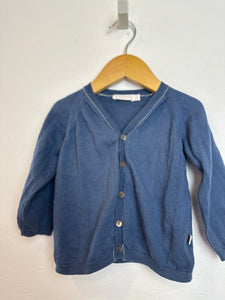 Strickjacke - 80 - LES ENFANTINES