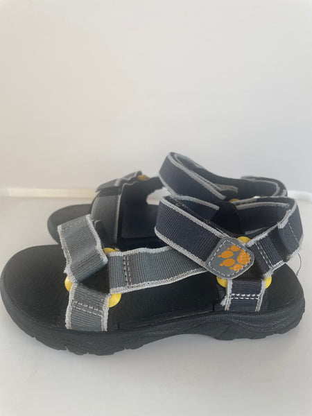 Outdoor Sandalen - 27 - Jack Wolfskin