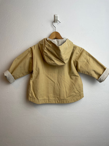 Jacke - 86/92 - Konges Sløjd
