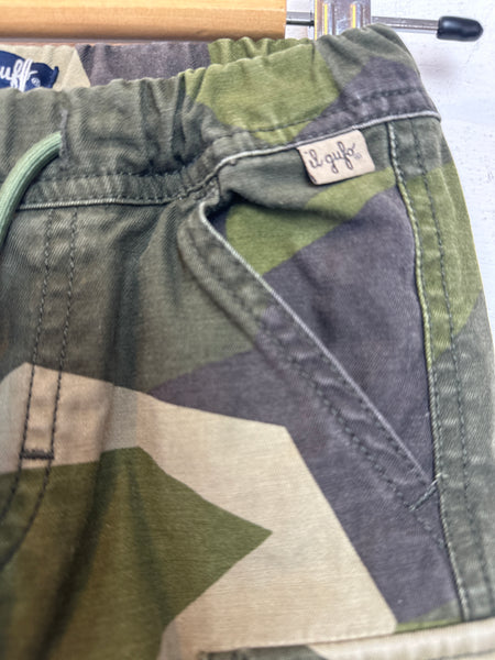 Schlupfhose *camouflage - 86 - Il Gufo