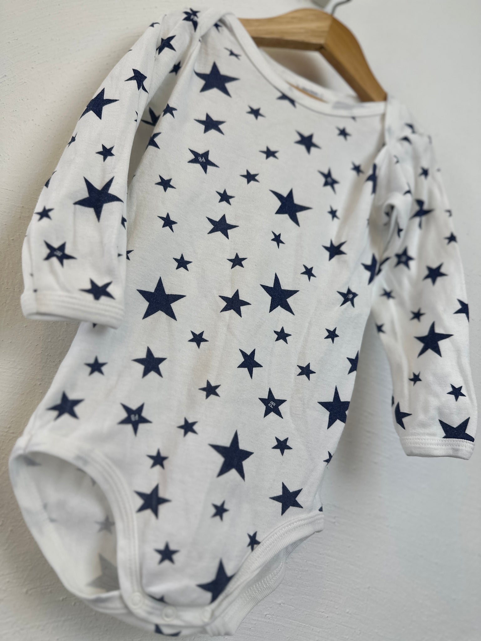 Body *Stars - 95 - PETIT BATEAU