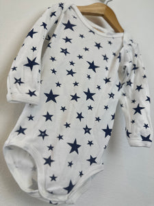 Body *Stars - 95 - PETIT BATEAU