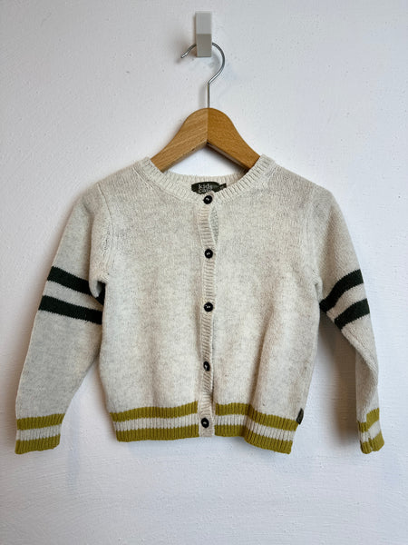 Strickjacke - 86 - KIDS CASE