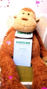 MATILDA-Geschenkgutschein 💌