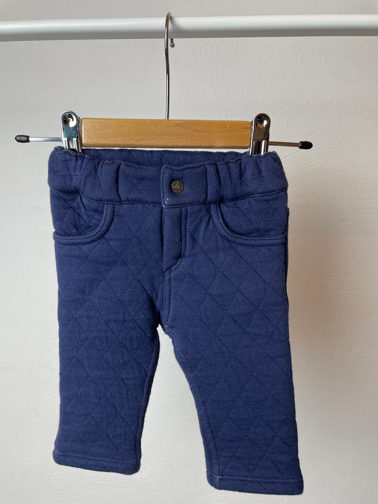 Schlupfhose
