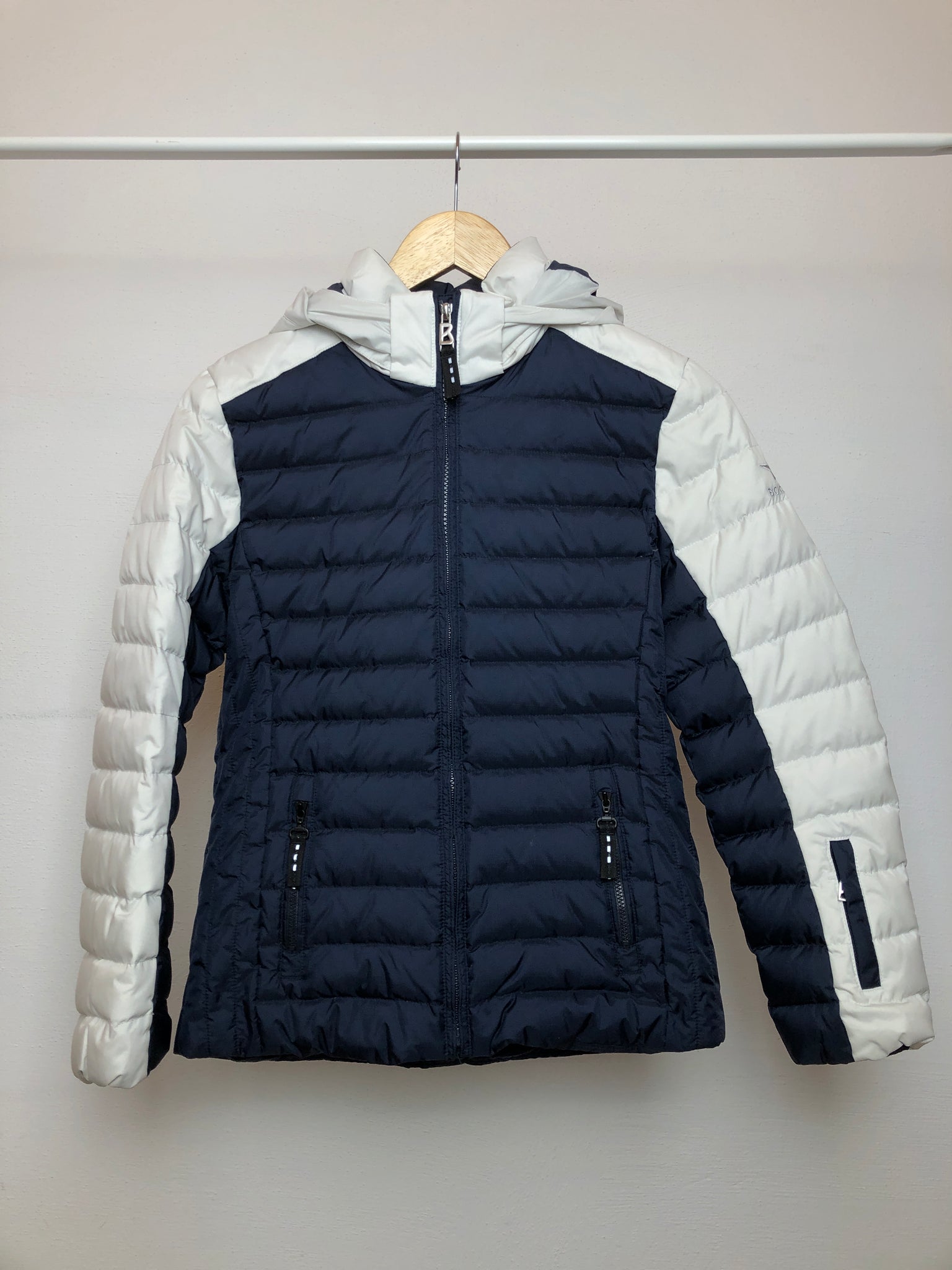 Skijacke