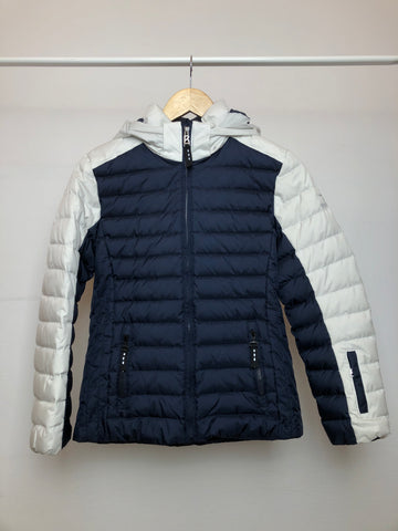 Skijacke