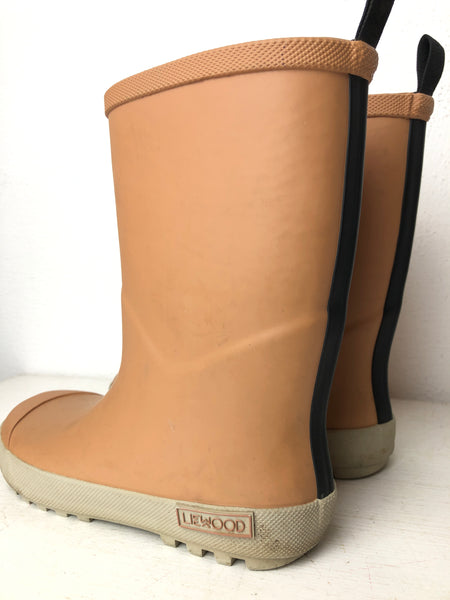 Gummistiefel
