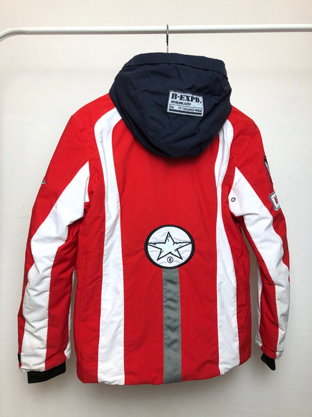 Skijacke - SALE
