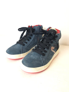 Sneaker - „High Top“