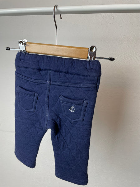 Schlupfhose